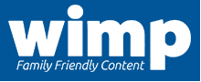 WIMP: Family Friendly Content